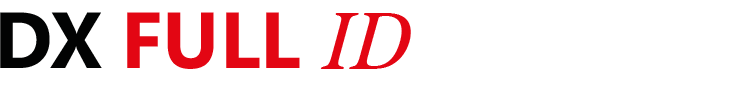DX FULL ID